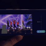 Galaxy S24 Ultra Untuk Maksimalkan Konten Konser