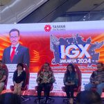 Indonesia Game Experience