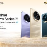 realme 13 Pro Series 5G