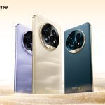 realme 13 Pro Series Tawarkan Fotografi