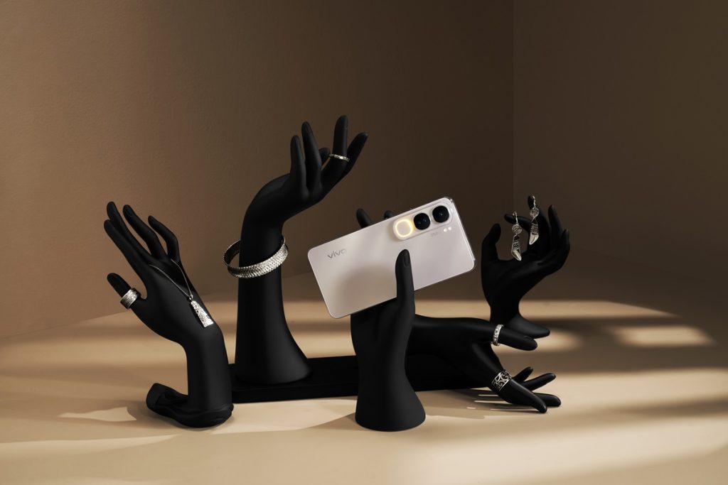 vivo V40 Lite Segera Hadir