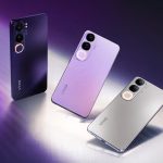vivo V40 Lite Resmi