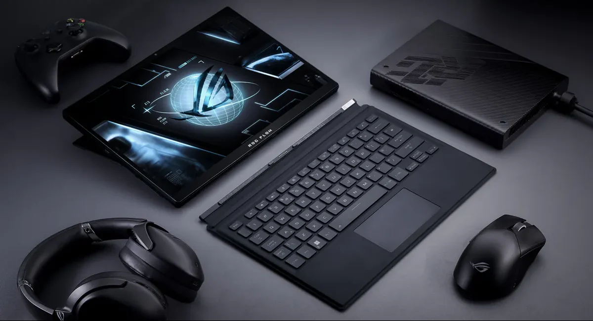 laptop gaming terbaik 2024