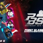Point Blank Southeast Asia