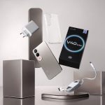 Fitur vivo AI di vivo V40