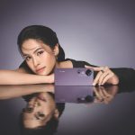 Produktif Berkarya dengan vivo V40