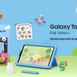 Galaxy Tab A9 Kids Edition