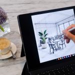 Tablet Andalan Para Profesional