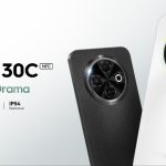 TECNO SPARK Go 1 dan TECNO SPARK 30C