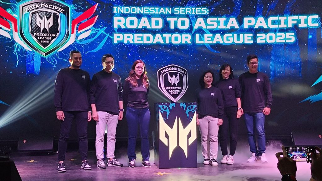 Predator League 2025