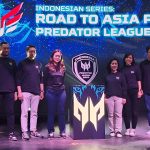 Predator League 2025