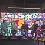 Indonesia Game Expo 2024