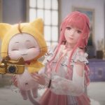 Rumor OPPO X8 Pad, Tablet Gaming dengan Dimensity 9400 Infinity Nikki bisa dimainkan,Spesifikasi Minimum Infinity Nikki,Kode Redeem Infinity Nikki Desember 2024