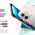 Infinix Hot 50i