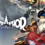 Metaphor: ReFantazio