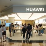 HUAWEI Experience Store