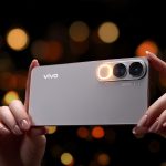 Tips Foto Konser Ala Fotografer vivo V40 Lite