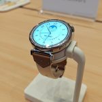 Harga Huawei Watch GT 5