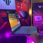ASUS TUF Gaming A16