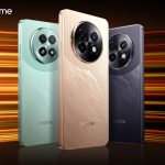 realme 13+ 5G dan realme 13 5G