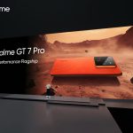 realme GT 7 Pro