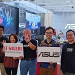 ASUS Exclusive Store
