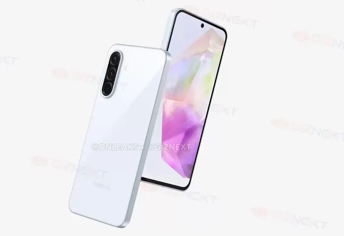 Bocoran Spek Galaxy A36 5G