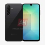 Bocoran Spek Samsung Galaxy A26