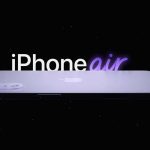 Bocoran iPhone 17 Air