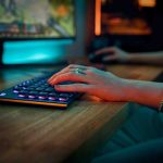 Keyboard Gaming G915 X