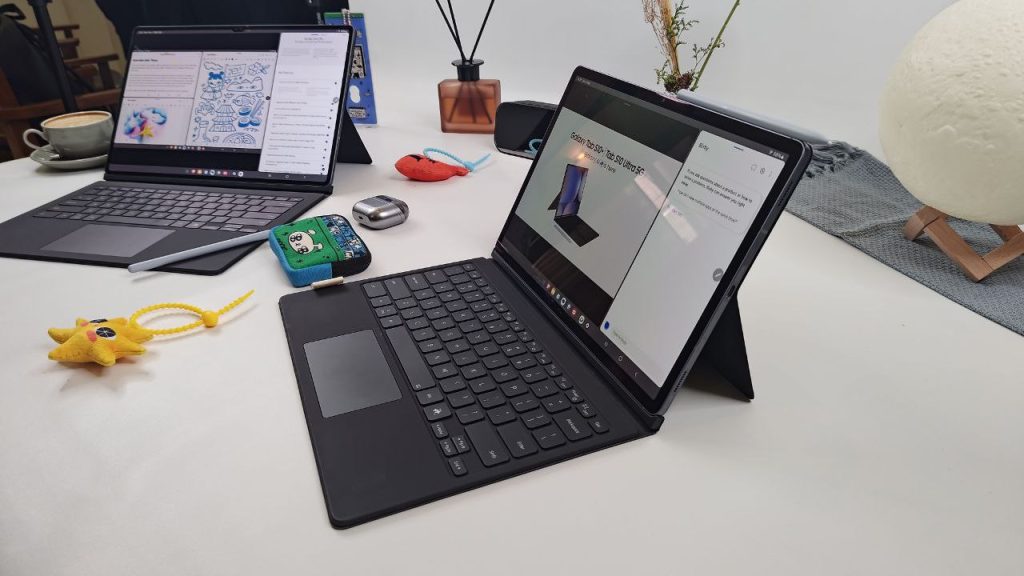 Galaxy Tab S10 Series