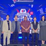 Lapakgaming Battle Arena 2024