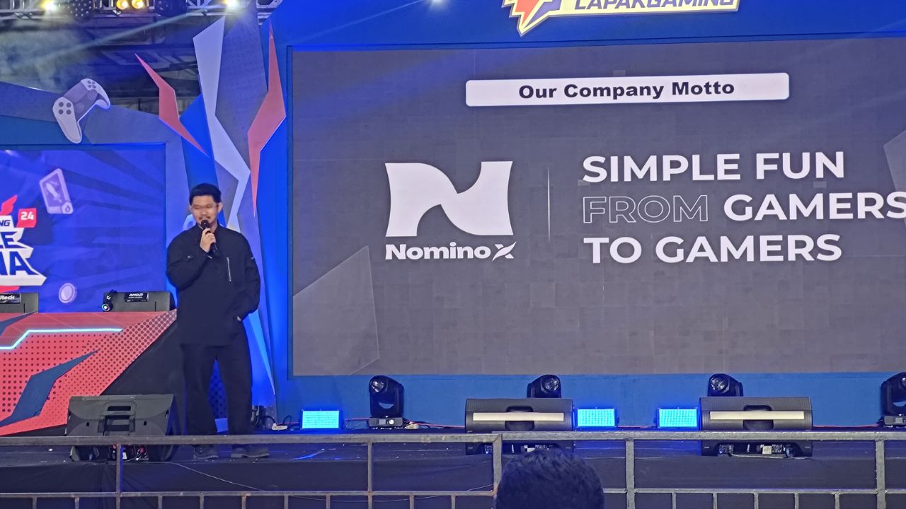 game mobile ramah