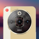 Nubia Focus Pro 5G Resmi, Harga nubia Focus Pro 5G di Indonesia