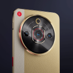 Nubia Focus Pro 5G Resmi