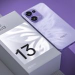 OPPO Reno 13 Rilis,OPPO Reno 13 Sudah Bisa Pre-Order