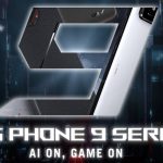 ROG Phone 9 Segera Masuk Indonesia