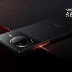 Redmi K80 Resmi