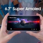 Galaxy A16 Versi 4G