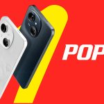 HP Huawei Kembali Ke Indonesia, Ini Dia Buktinya TECNO Pop 9 4G Resmi