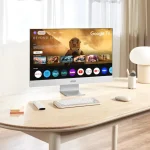 ZenScreen Smart MS27UC