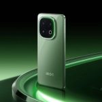 Redmi K80 Resmi Meluncur dengan SD 8 Gen 3 dan Layar 2K iQOO 13 Rilis,Harga iQOO 13 di Indonesia