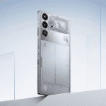 nubia Red Magic 10 Pro Resmi