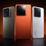 realme GT 7 Pro Resmi