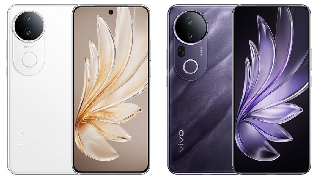 vivo S20 dan S20 Pro