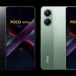 Bocoran POCO X7 dan POCO X7 Pro