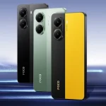 Bocoran Spesifikasi POCO X7,Tanggal Rilis POCO X7,Harga POCO X7 Pro
