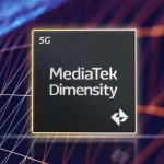 Spesifikasi Dimensity 8400