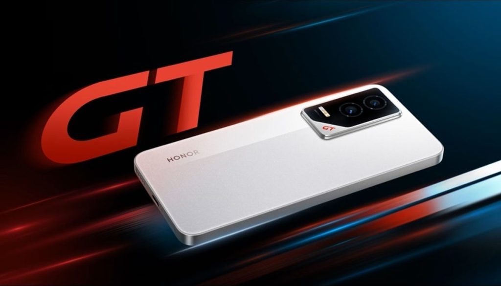 HP Gaming Honor GT Dirilis