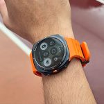 Harga Galaxy Watch Ultra